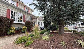 115 Norfolk St, Cranston, RI 02910