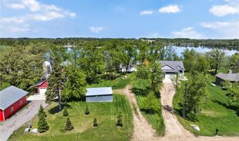 633 Cihlars Point Cir SW, Alexandria, MN 56308