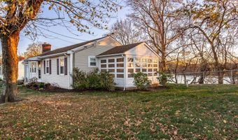 100 Roger Williams Ave, East Providence, RI 02916