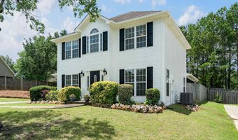 105 BELFORD Way, Alabaster, AL 35007