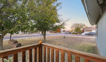 1102 W Del Rio St, Alpine, TX 79830
