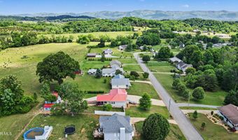 109 Pine Ridge Dr, Afton, TN 37616