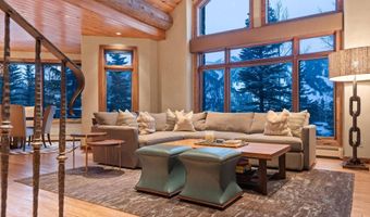 395 Silverlode Dr, Aspen, CO 81611