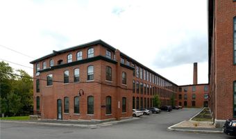 75 POCASSET St 317, Johnston, RI 02919