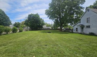 1706 Reverend J.T. Menifee St, Anderson, IN 46016