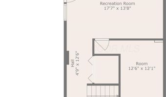 579 Virginia St, Ashville, OH 43103