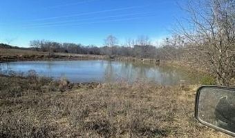 Hickory Hill Road, Atoka, OK 74525