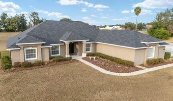 3305 NE 106TH St, Anthony, FL 32617