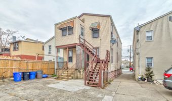 96 W 21ST St, Bayonne, NJ 07002