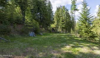 Nna Hugus Creek Road, Calder, ID 83808