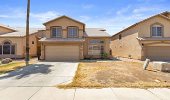 735 E GERONIMO St, Chandler, AZ 85225