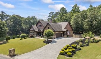 1005 Renfroe Lk, Auburn, GA 30011