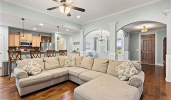 4112 CREEKVIEW Ct, Auburn, AL 36832