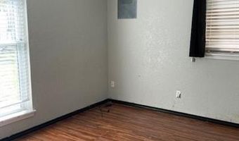 125 W Durant St, Bennington, OK 74723