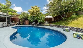445 Iliwahi Loop, Kailua, HI 96734