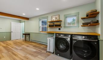 345 DRY HILL Rd, Barrington, NH 03825