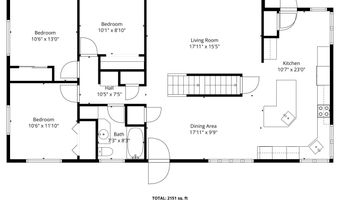 1508 N NICHOLAS St, Appleton, WI 54914