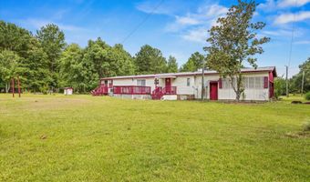 76 Scuppernong Rd, Barnwell, SC 29812