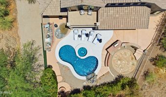 6017 E ROY ROGERS Ln, Cave Creek, AZ 85331