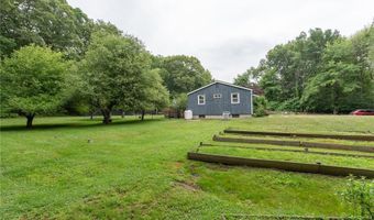 11 Paris Irons Rd, Glocester, RI 02857