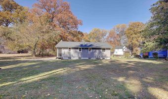 4 ROOSEVELT Dr, Annapolis, MD 21401