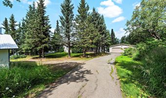 9800 Prospect Dr, Anchorage, AK 99507