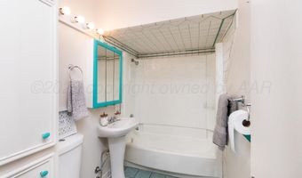 4613 PARKER St, Amarillo, TX 79110