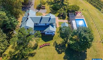 9175 BATESVILLE Rd, Afton, VA 22902