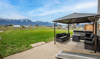 72804 Williams Way, Arlee, MT 59821