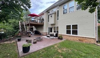 3906 NE Cadbury Ave, Bentonville, AR 72712