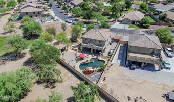 11965 W MONTE VISTA Rd, Avondale, AZ 85392