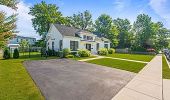 519 Laurel Ave, West Allenhurst, NJ 07711