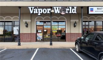 201 SW 14th St Suite 104, Bentonville, AR 72712