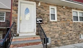 14 MEADOW St, Bayonne, NJ 07002