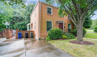 2248 MILITARY Rd, Arlington, VA 22207