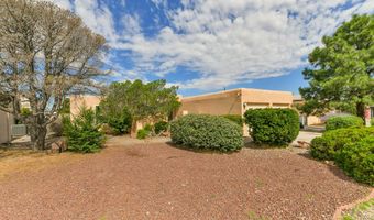 3815 ERBBE St NE, Albuquerque, NM 87111