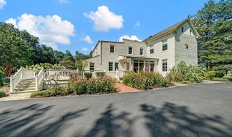 164 Ellisdale Rd, Allentown, NJ 08501