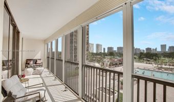 20301 W Country Club Dr 526, Aventura, FL 33180
