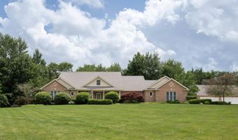 10736 E 100 S, Avilla, IN 46710