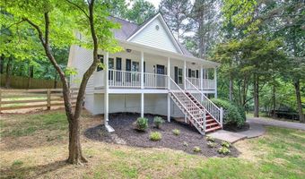 202 Hawkins Farm Cir, Ball Ground, GA 30107
