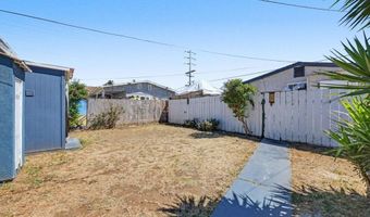 2181 Franklin Avenue 2181 1/2, San Diego, CA 92113