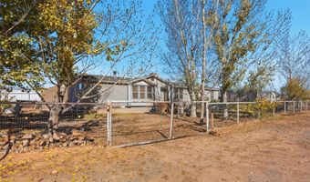 21 Agua Fria Rd, Belen, NM 87002