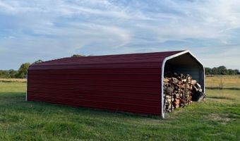 2452 S Carr Pen Rd, Atoka, OK 74525