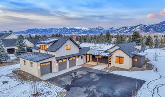 1019 Bridger Lake Dr, Bozeman, MT 59715