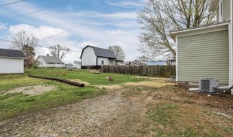 226 E Main St, Amanda, OH 43102