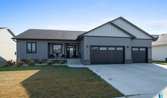 1012 S Nicholas Ave, Brandon, SD 57005