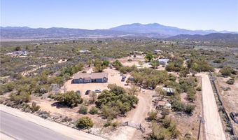44590 Chapman Rd, Anza, CA 92539