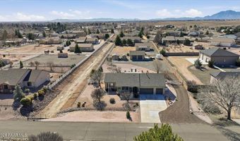 1093 W Heather Ln, Chino Valley, AZ 86323