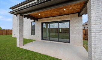 804 Zenica Dr, Aledo, TX 76008