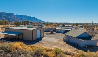 13 Hobo Ln, Alamogordo, NM 88310